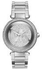MK Womens Watch Parker Crystal Pave Dial MK5925 (Silver)