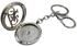 Butterfly Engraving Key Chain
