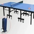 Professional Standard Outdoor Table Tennis Board With 2 Bat And Ball