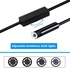 7MM Android Endoscope 3 In 1 USB/Micro USB/Type-C Borescope