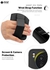 3 in 1 Magnetic Hand Grip Holder Case For Honor 50 Lite Black