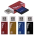 USB 2.0 All In 1 Multi Memory Card Reader For Micro SD