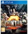 Contra Rogue Corps CD Game For PlayStation 4 - Arabic Edition