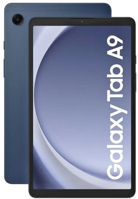 Samsung Galaxy Tab A9 128GB, 8GB RAM, 4G