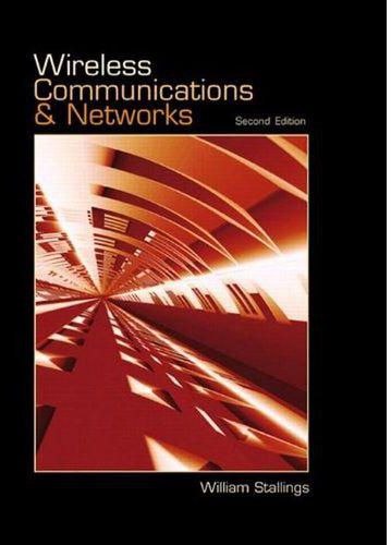 Wireless Communications & Networks: United States Edition Book