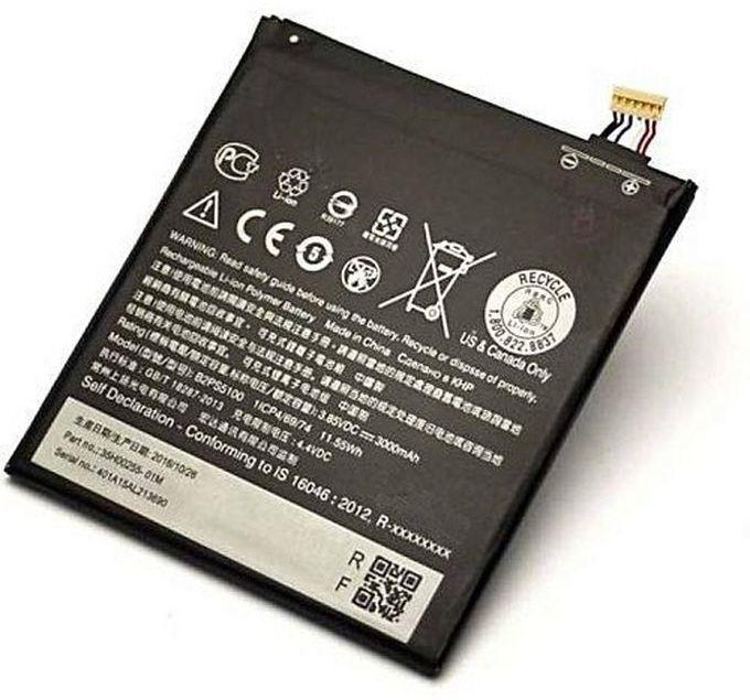 Htc Replacement Battery For One X9 / Desire 10 Pro -