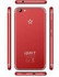 iBrit Speed X Dual Sim 4G 16GB Red