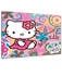 kazafakra BK112 Hello Kitty Tableau - 50 * 40 cm