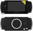Handheld Game Console 4.3 inch Screen MP4 Player MP5 Game Player Real 8GB Support For PSP Game Camera Video e-book