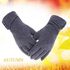 Women's Gloves Mobile Phone Touch Screen Warm Outdoor Riding Accessories