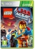 WB Games The Lego Movie Videogame - Xbox 360