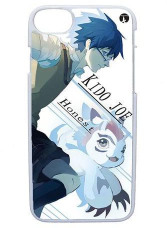 Protective Case Cover For Apple iPhone 8 Plus The Anime Digimon
