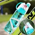 زجاجة رذاذ الماء للاستخدام الخارجي أو صالة الألعاب الرياضية - 600 مل (قطعة واحدة)