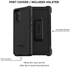 Otter Box DEFENDER SERIES Case For Samsung Galaxy Note 10 Plus