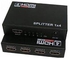 Hd Splitter HDMI Splitter 1X4 4 Port Full HD Hub