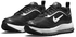 حذاء الجري Nike Air Max Ap للرجال, نيرو بيانكو, 38 EU