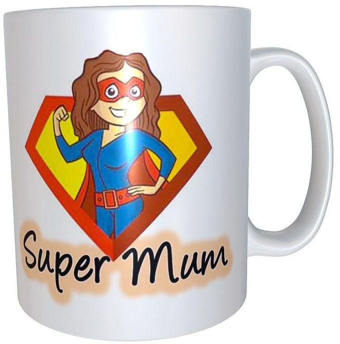 Mother'S Day Ceramic Mug