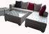 ZR Sabrit U-Shape Sectional Sofa(Living Room)(Lagos,IB,Ogun)