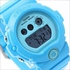 Casio Baby-G Ladies Blue Digital Dial Resin Band Watch [BG-6902-2B]