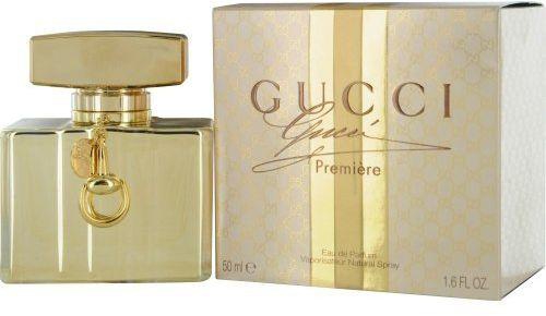 Gucci Premiere by Gucci for Women - Eau de Parfum, 50ml