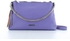 Lancetti Women Hobo Bag Purple