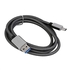 Bluelans Braided USB 3.1 To Type-C USB Data Sync Charging Cable Cord 0.2m 1m 1.5m 3m 3 M