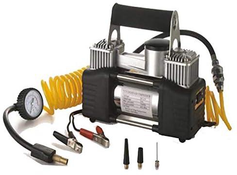 one year warranty_Car Air Compressor 2 Bestime.with very high quality