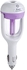 Car Plug Air Humidifier - (Purple)_ with two years guarantee of satisfaction and quality