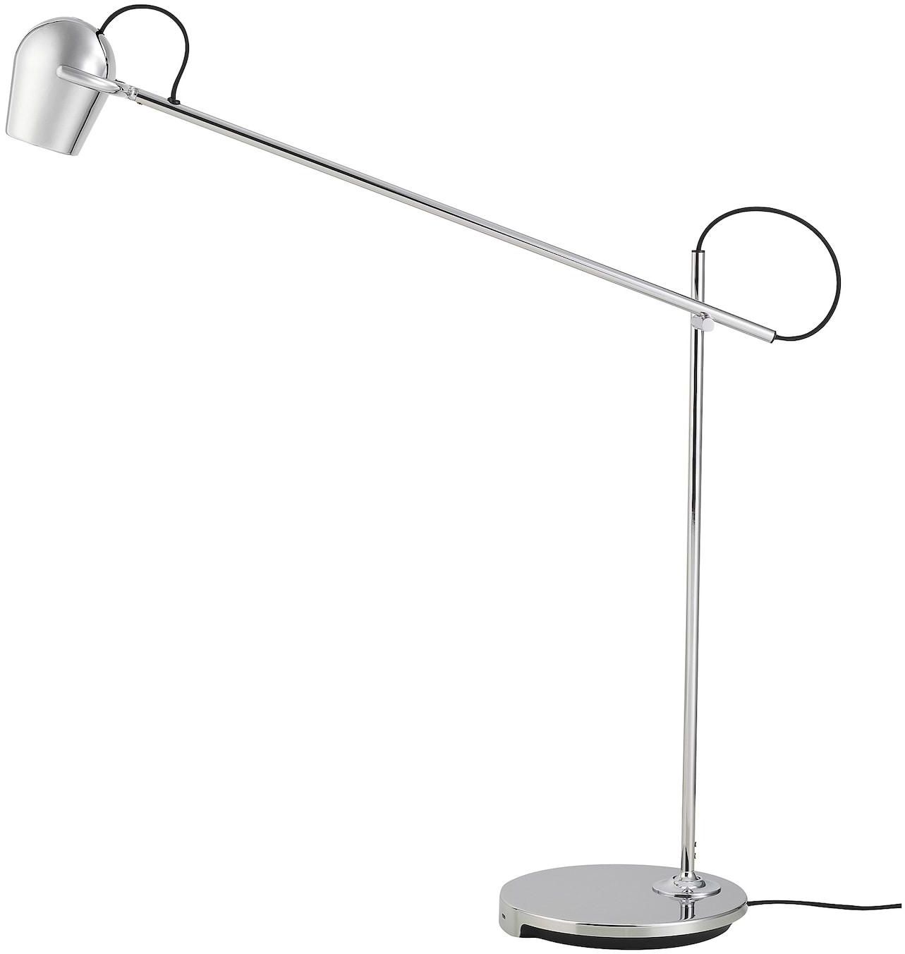 MODERMOLN Work lamp - chrome-plated
