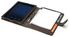 Booq Ipad Case With Notepad (bpd3-blk) - For Ipad 2/3/4 - Black