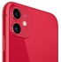 Apple IPhone 11 256GB HDD - 4 GB RAM -Product Red