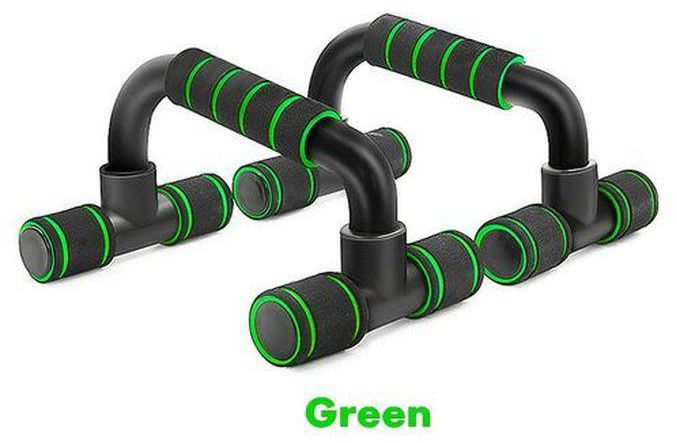 GYM Fitness Equipment Workout Exercise At Home Sport Bodybuilding Exercise Bars Push-Ups Stands