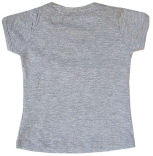 h and m Perfectly Cute Girl's T Shirt - Grey price from jumia in Nigeria -  Yaoota!