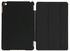 Magnetic Flip Cover For Apple iPad Mini 4 Black