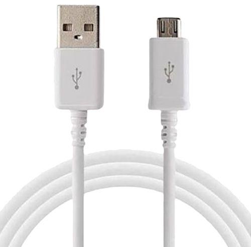 Griffin Micro-USB Charge Cable for Mobile Phones - White