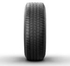 MICHELIN 285/70R17 LTX 121/118 R  4x4 tire - TamcoShop