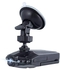 Mini 2. 5 بوصة HD Car LED IR Car DVR Road Video Camera Rotatable Traffic Dashboard LCD Recorder