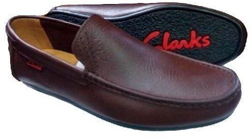 Clarks Gentle Men's Loafer
