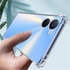TPU Case For OPPO REALME 10 4G Clear