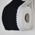 Black Triple Roll Toilet Paper Holder