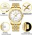 Classic Ladies Fashion Wrist Watch