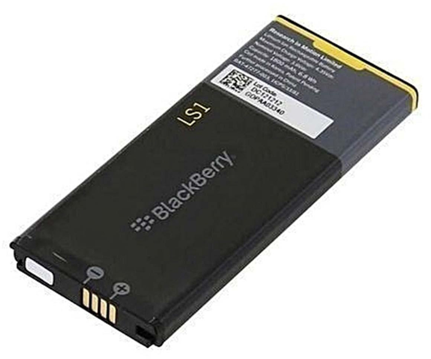 BlackBerry LS1 Lithium-Ion Battery for Blackberry Z10 1800mAh
