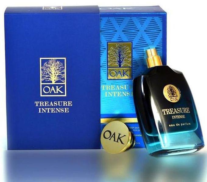 Oak Tree Treasure Intense Oak For Royals#