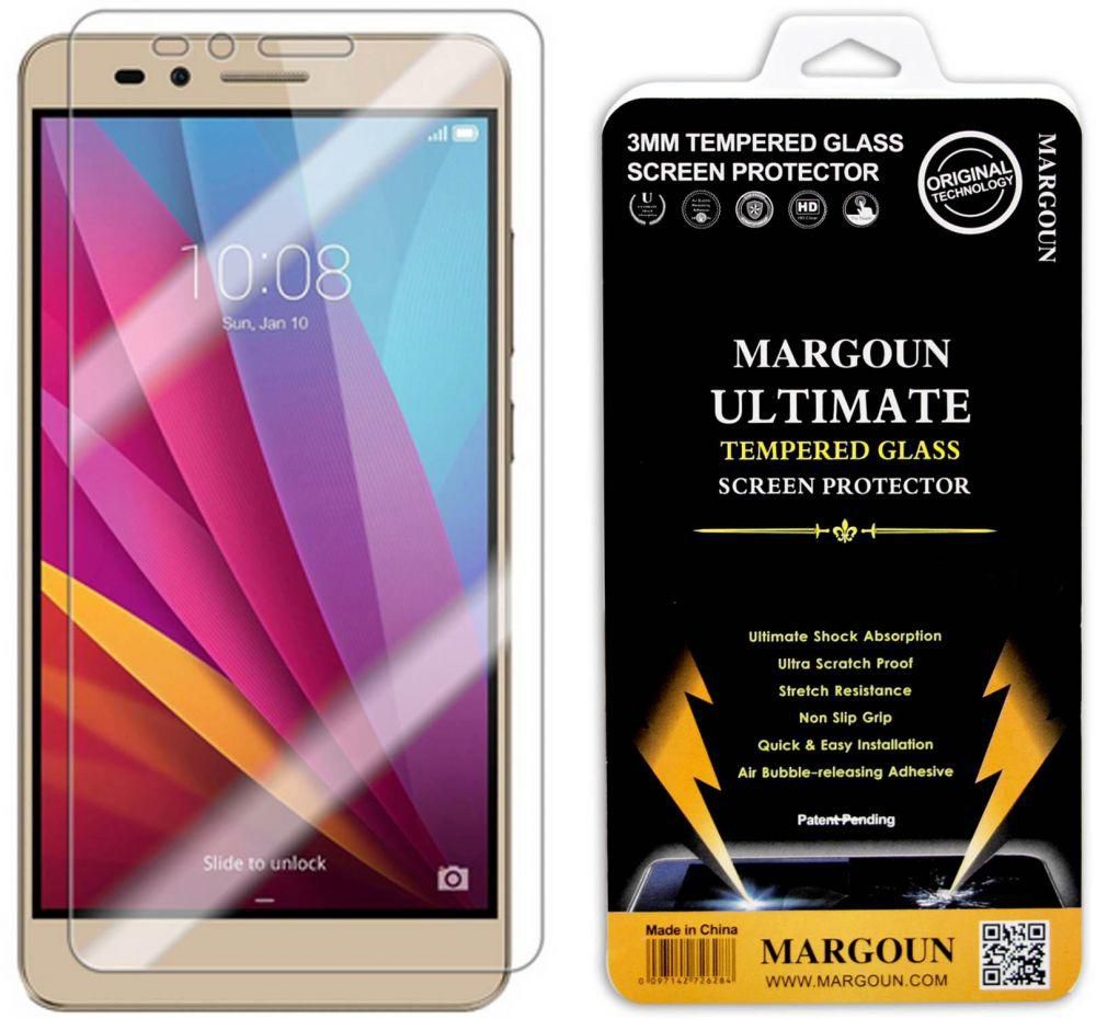 Margoun Glass screen protector for Huawei Honor 5X