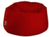 Safari Comfort Beanbag Waterproof - Dark Red