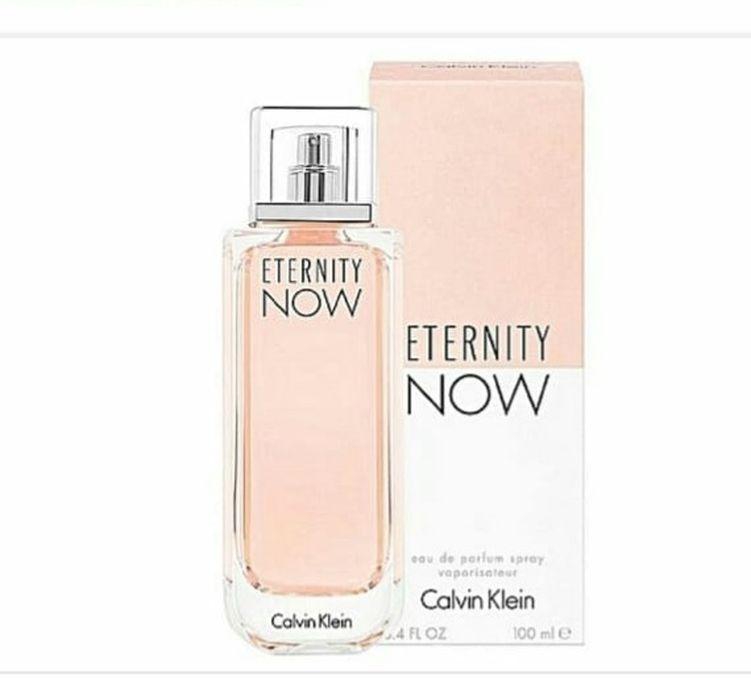 Calvin Klein Eternity Now EDP- 100ml