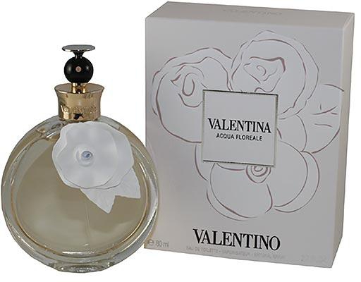Valentino Valentina Acqua Floreale Women's 80 ml Eau de Toilette Spray