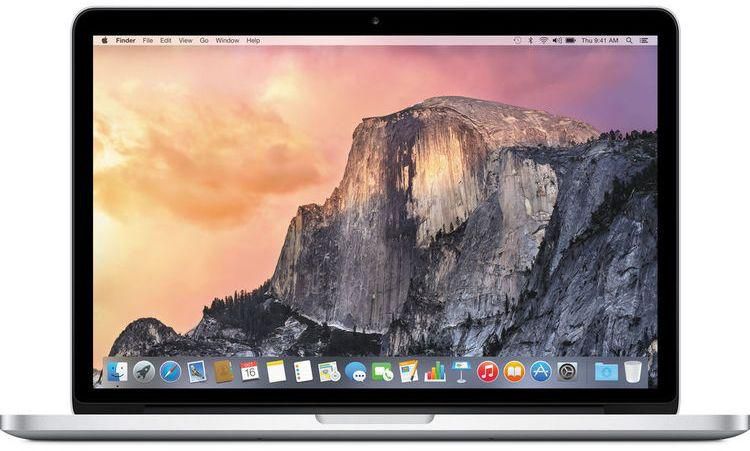 Apple macbook pro retina 2015 price in india how to know what power supply to get