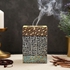 Incense Burners With Arabic Calligraphy