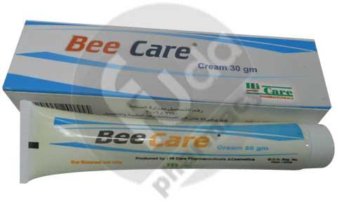 Bee Care 30 Gm cream